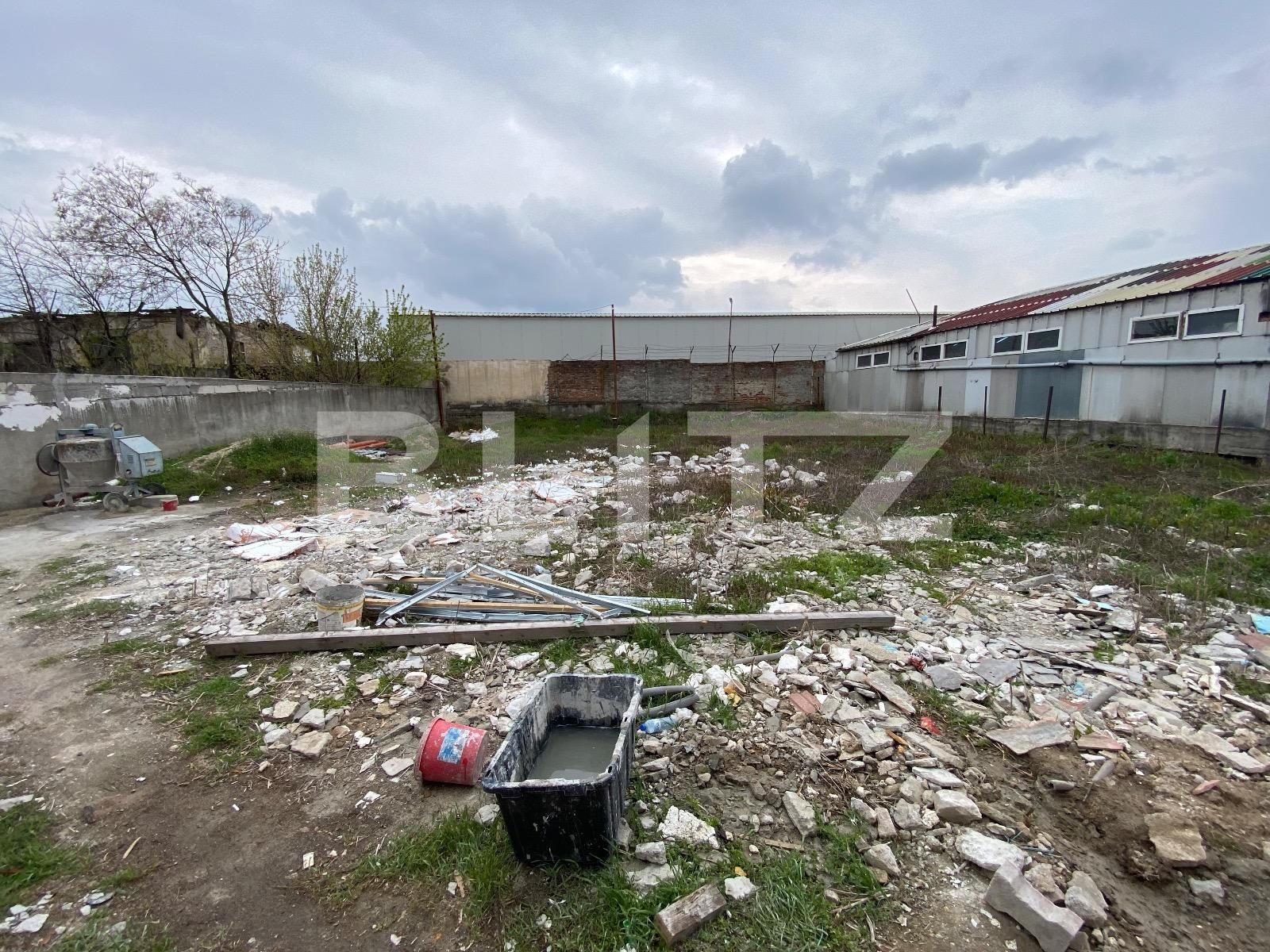 Spațiu comercial de vânzare Romanesti - 114577SVC | BLITZ Craiova | Poza5