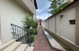 Casa 264 mp cu teren 800 mp , zona Rovine