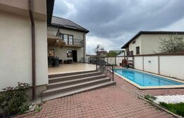 Casa 264 mp cu teren 800 mp , zona Rovine