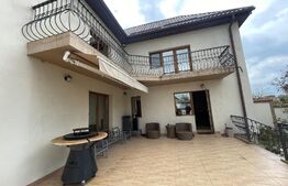 Casa 264 mp cu teren 800 mp , zona Rovine