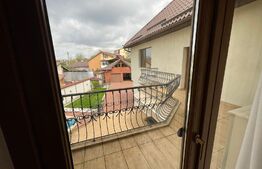 Casa 264 mp cu teren 800 mp , zona Rovine