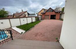 Casa 264 mp cu teren 800 mp , zona Rovine