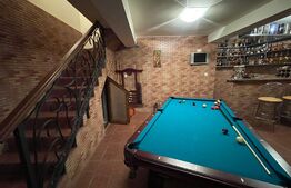 Casa 264 mp cu teren 800 mp , zona Rovine