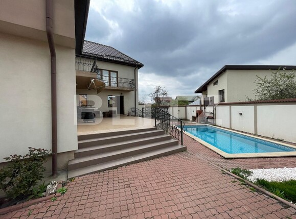 Casa de vânzare 4 camere Rovine - 114583CV | BLITZ Craiova | Poza1