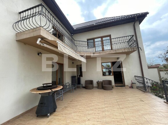 Casa de vânzare 4 camere Rovine - 114583CV | BLITZ Craiova | Poza2