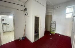 Spatiu comercial, 62 mp, zona centru Mercur