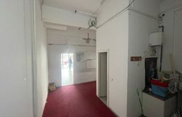 Spatiu comercial, 62 mp, zona centru Mercur