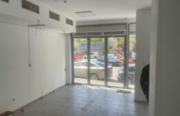 Spatiu comercial, 62 mp, zona centru Mercur