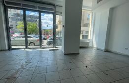 Spatiu comercial, 62 mp, zona centru Mercur