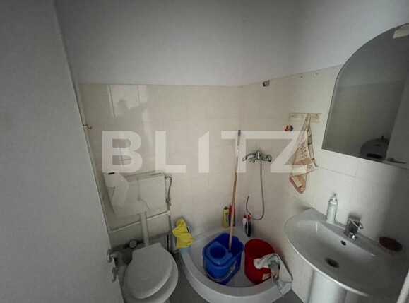 Spațiu comercial de vânzare Central - 114609SVC | BLITZ Craiova | Poza9