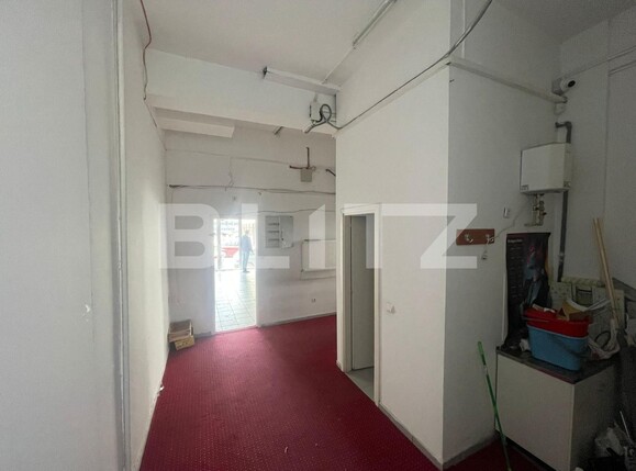 Spațiu comercial de vânzare Central - 114609SVC | BLITZ Craiova | Poza7