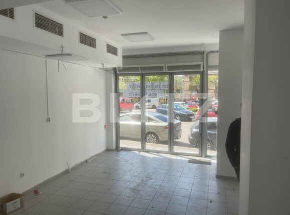 Spațiu comercial de vânzare Central - 114609SVC | BLITZ Craiova | Poza3