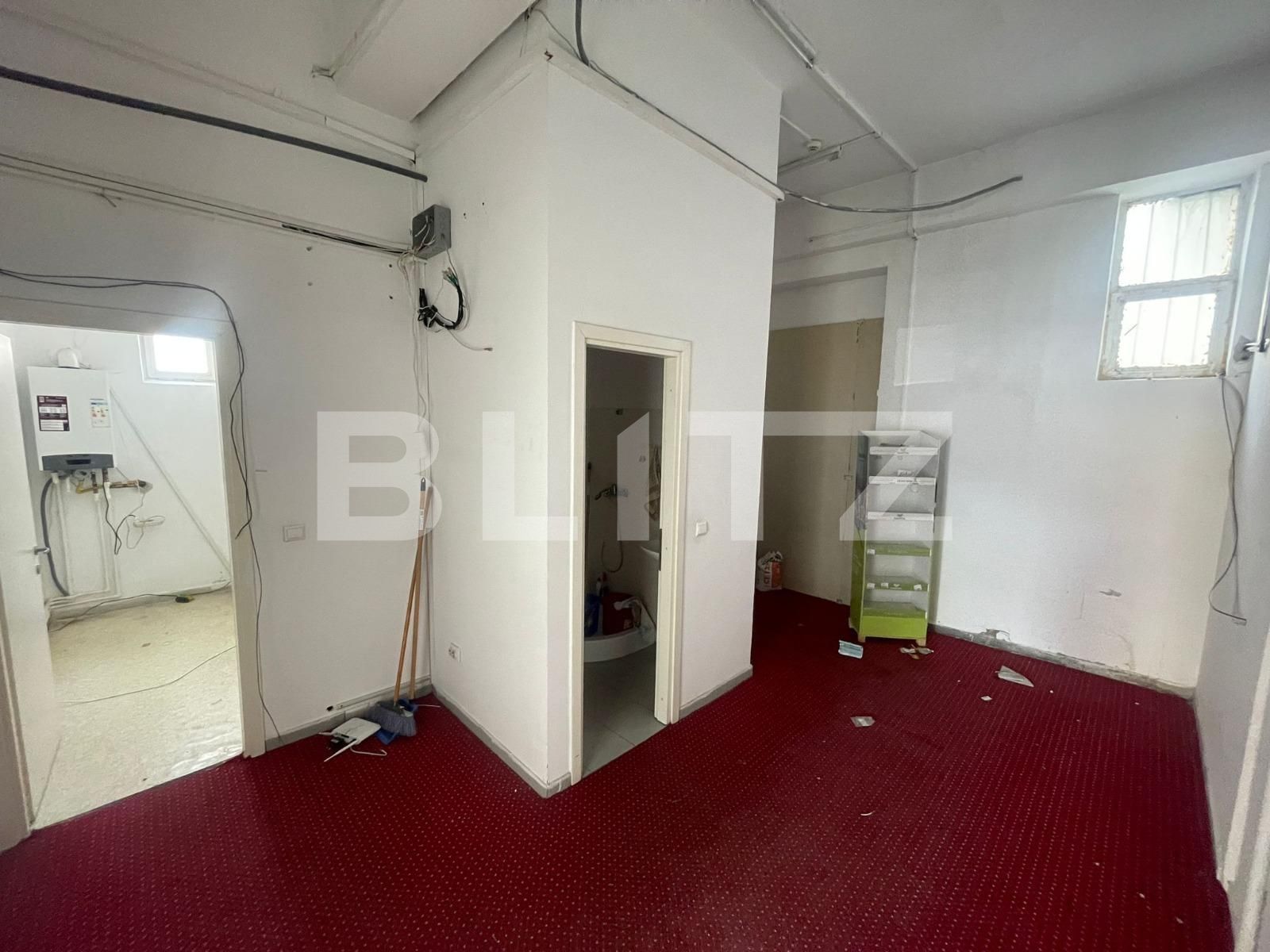 Spațiu comercial de vânzare Central - 114609SVC | BLITZ Craiova | Poza8