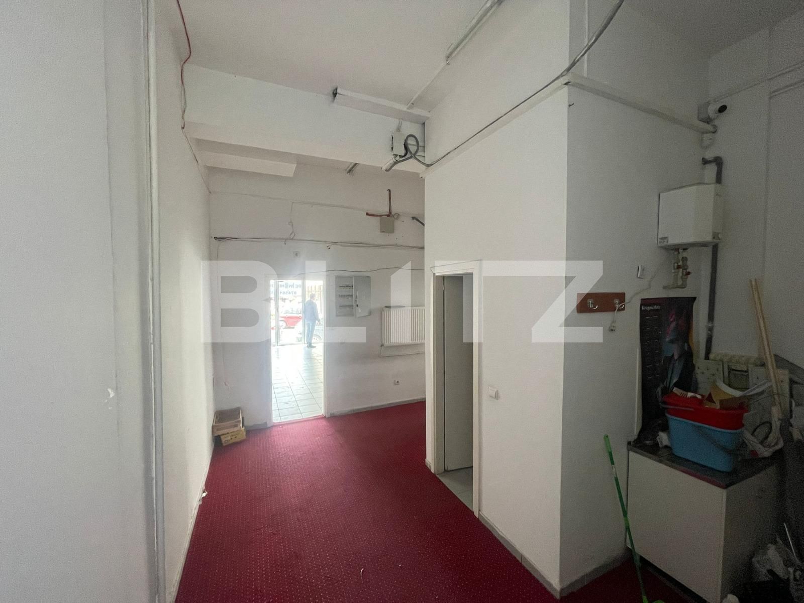 Spațiu comercial de vânzare Central - 114609SVC | BLITZ Craiova | Poza7