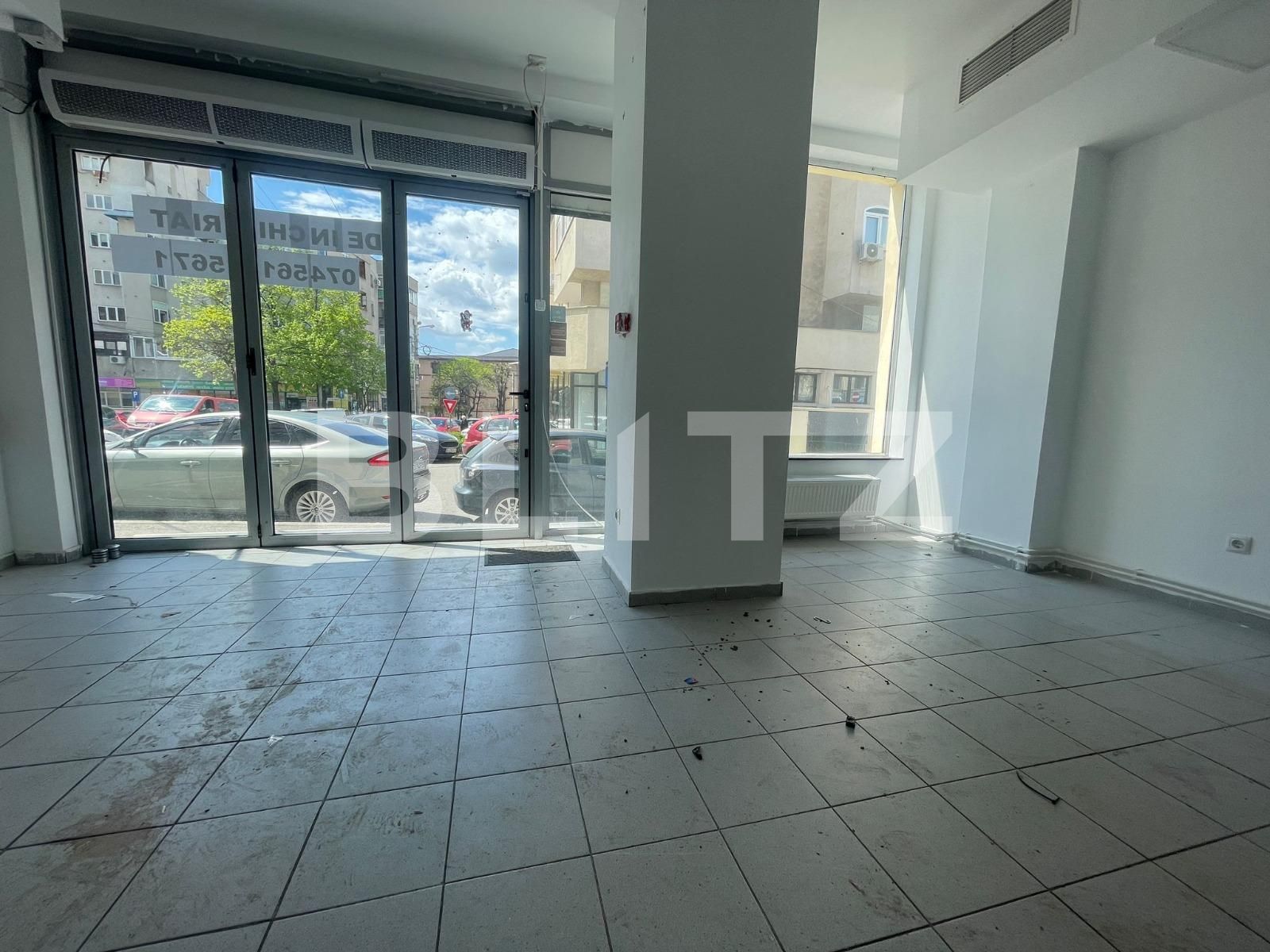 Spațiu comercial de vânzare Central - 114609SVC | BLITZ Craiova | Poza2