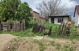 Teren Intravilan 2550 mp cu utilități 