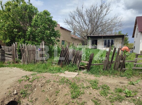 Teren de vânzare Ghercesti - 114620TV | BLITZ Craiova | Poza4