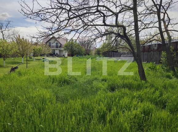 Teren de vânzare Ghercesti - 114620TV | BLITZ Craiova | Poza6
