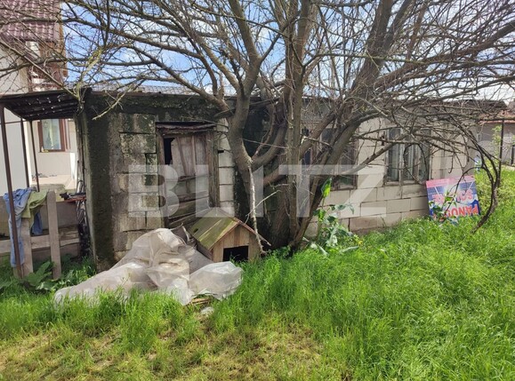 Teren de vânzare Ghercesti - 114620TV | BLITZ Craiova | Poza5