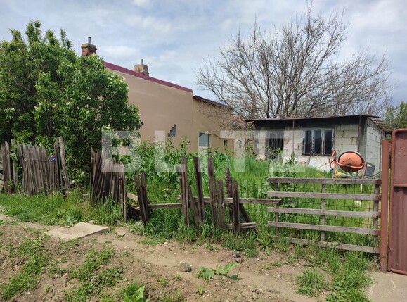 Teren de vânzare Ghercesti - 114620TV | BLITZ Craiova | Poza1