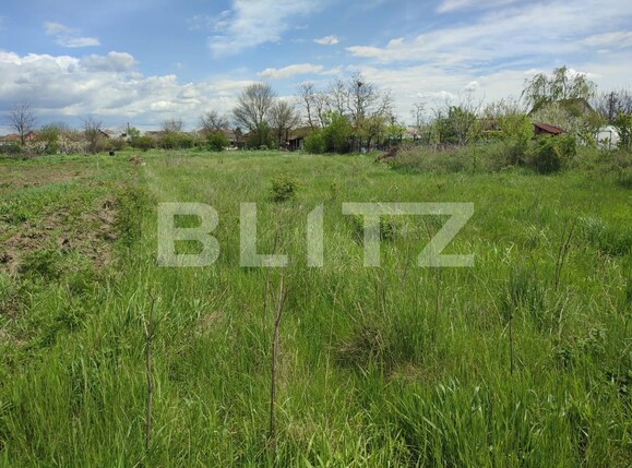 Teren de vânzare Ghercesti - 114620TV | BLITZ Craiova | Poza3