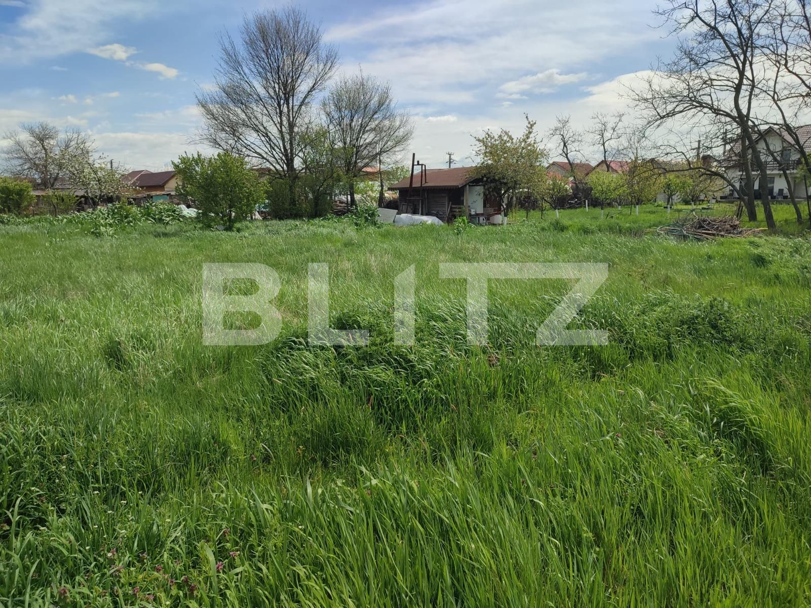 Teren de vânzare Ghercesti - 114620TV | BLITZ Craiova | Poza2