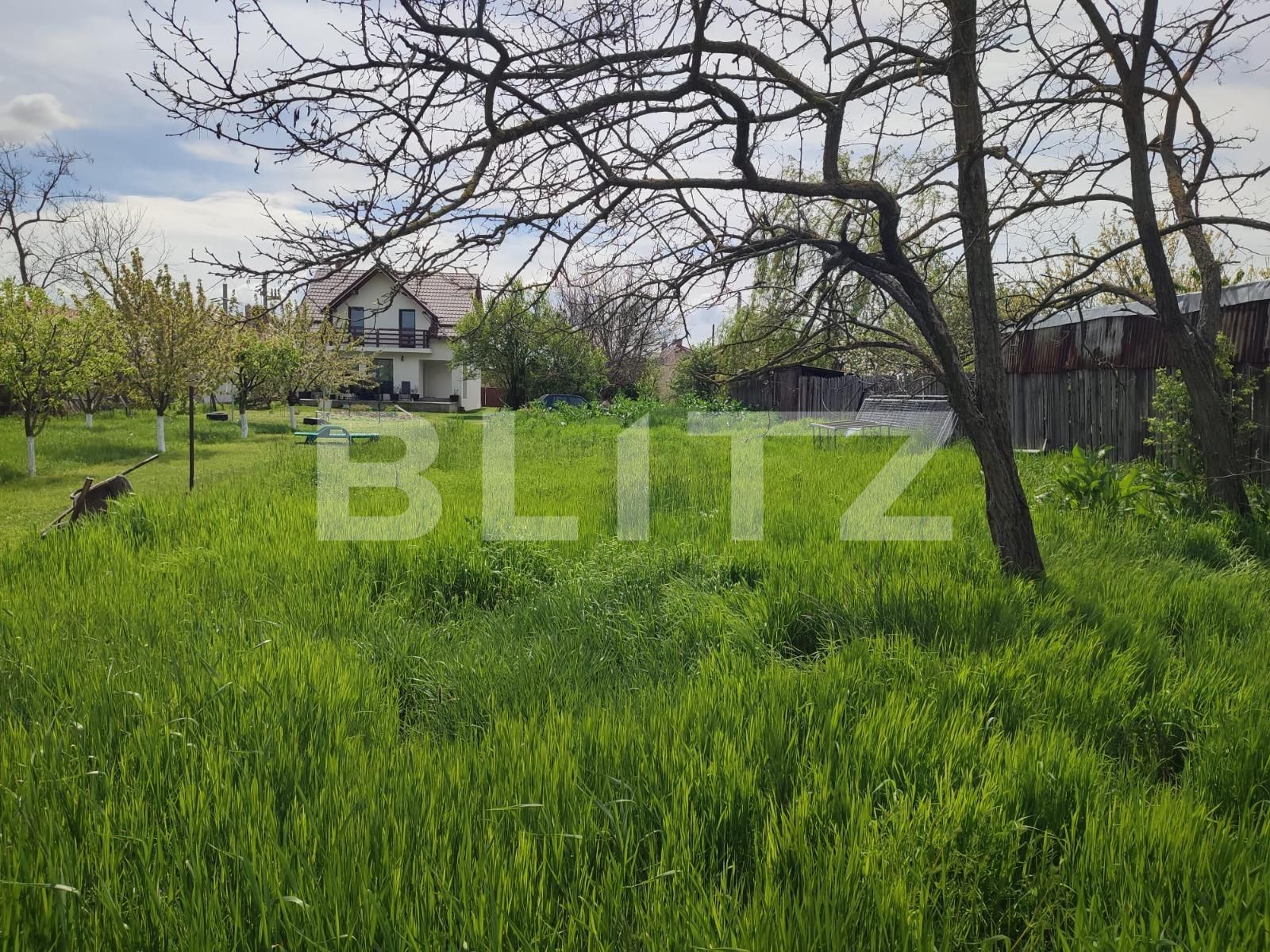 Teren de vânzare Ghercesti - 114620TV | BLITZ Craiova | Poza6