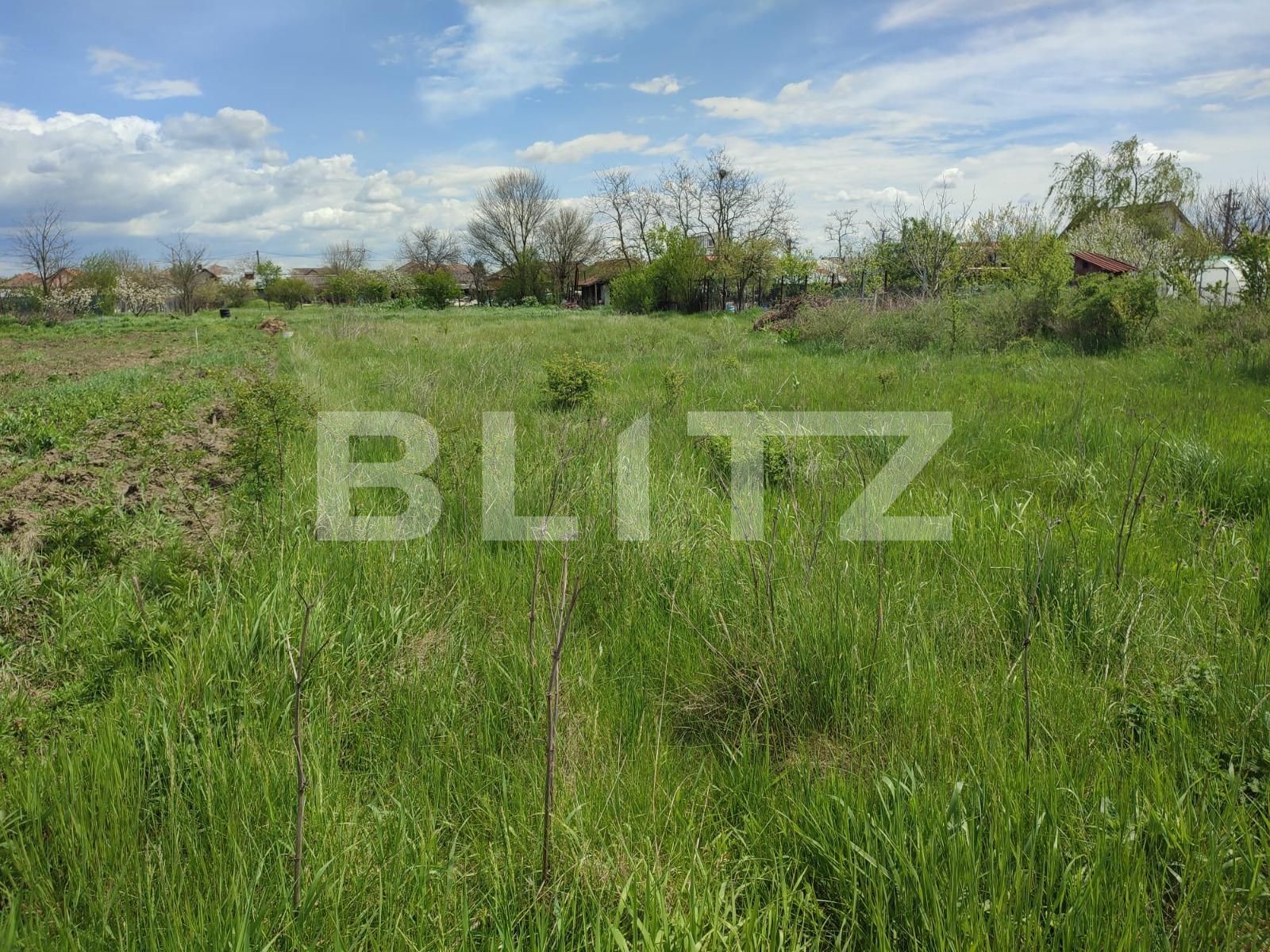 Teren de vânzare Ghercesti - 114620TV | BLITZ Craiova | Poza3