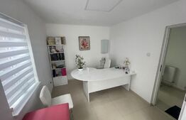 Spatiu comercial, 44 mp, Destinatie medicala