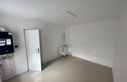 Spatiu comercial, 44 mp, Destinatie medicala