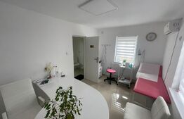 Spatiu comercial, 44 mp, Destinatie medicala