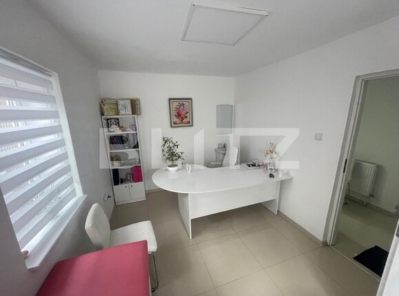 Spațiu comercial de închiriat George Enescu - 114624SIC | BLITZ Craiova | Poza1