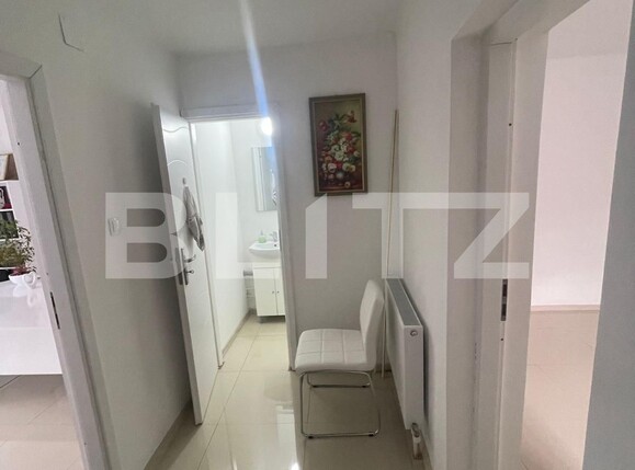 Spațiu comercial de închiriat George Enescu - 114624SIC | BLITZ Craiova | Poza3