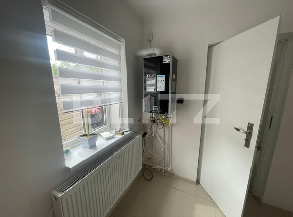 Spațiu comercial de închiriat George Enescu - 114624SIC | BLITZ Craiova | Poza5