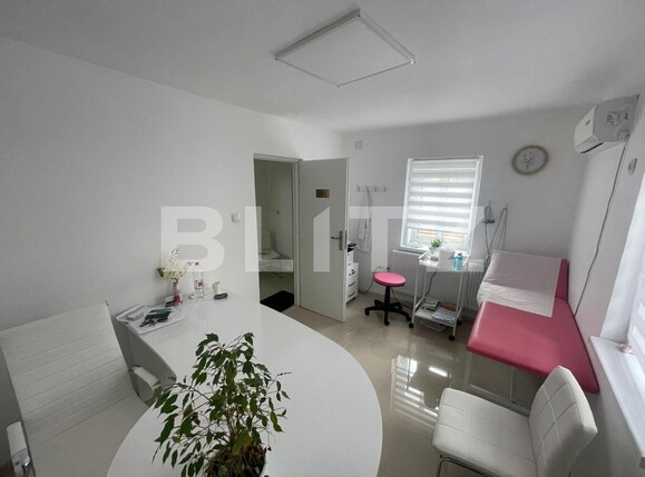 Spațiu comercial de închiriat George Enescu - 114624SIC | BLITZ Craiova | Poza2