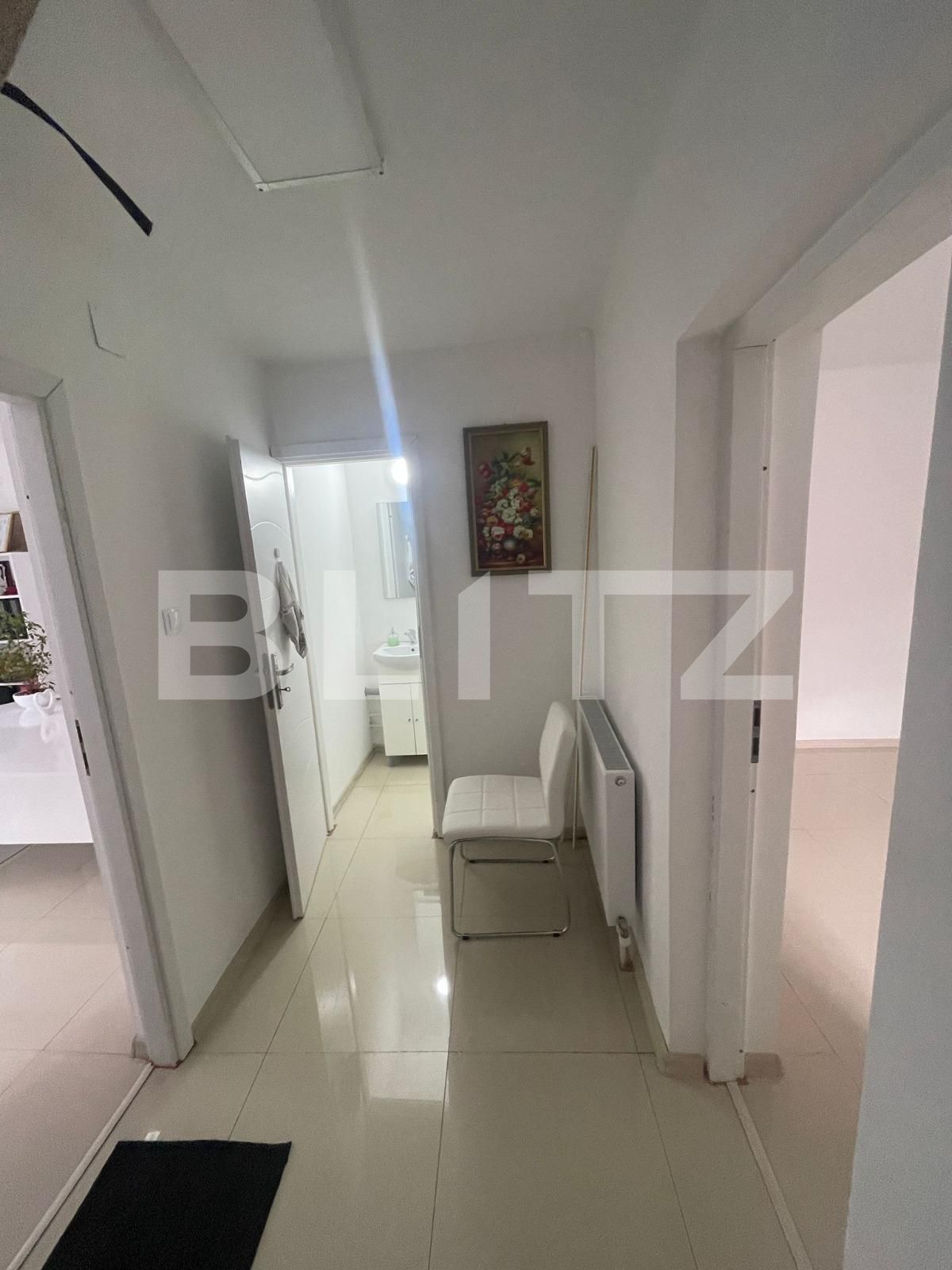 Spațiu comercial de închiriat George Enescu - 114624SIC | BLITZ Craiova | Poza3