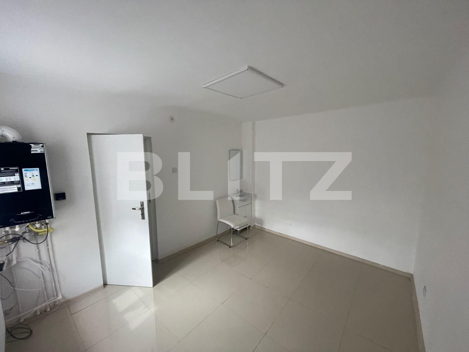 Spațiu comercial de închiriat George Enescu - 114624SIC | BLITZ Craiova | Poza4