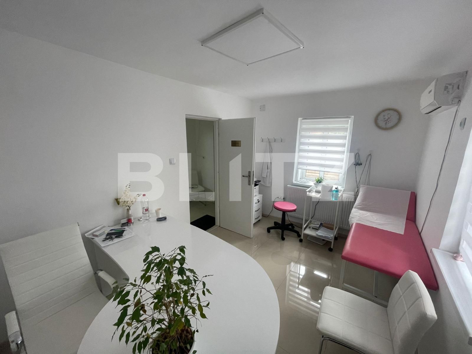 Spațiu comercial de închiriat George Enescu - 114624SIC | BLITZ Craiova | Poza2