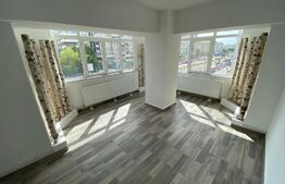 Apartament pretabil spatiu birouri