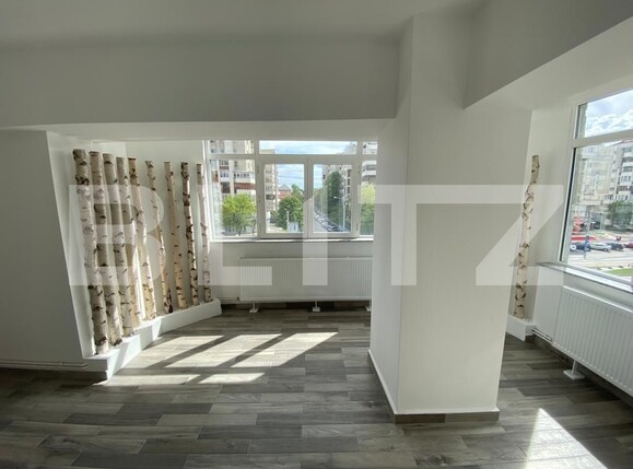 Spațiu birouri de închiriat Calea Bucuresti - 114633SIB | BLITZ Craiova | Poza3