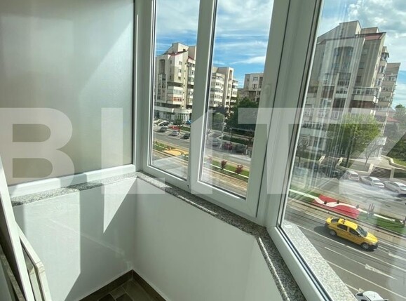 Spațiu birouri de închiriat Calea Bucuresti - 114633SIB | BLITZ Craiova | Poza8