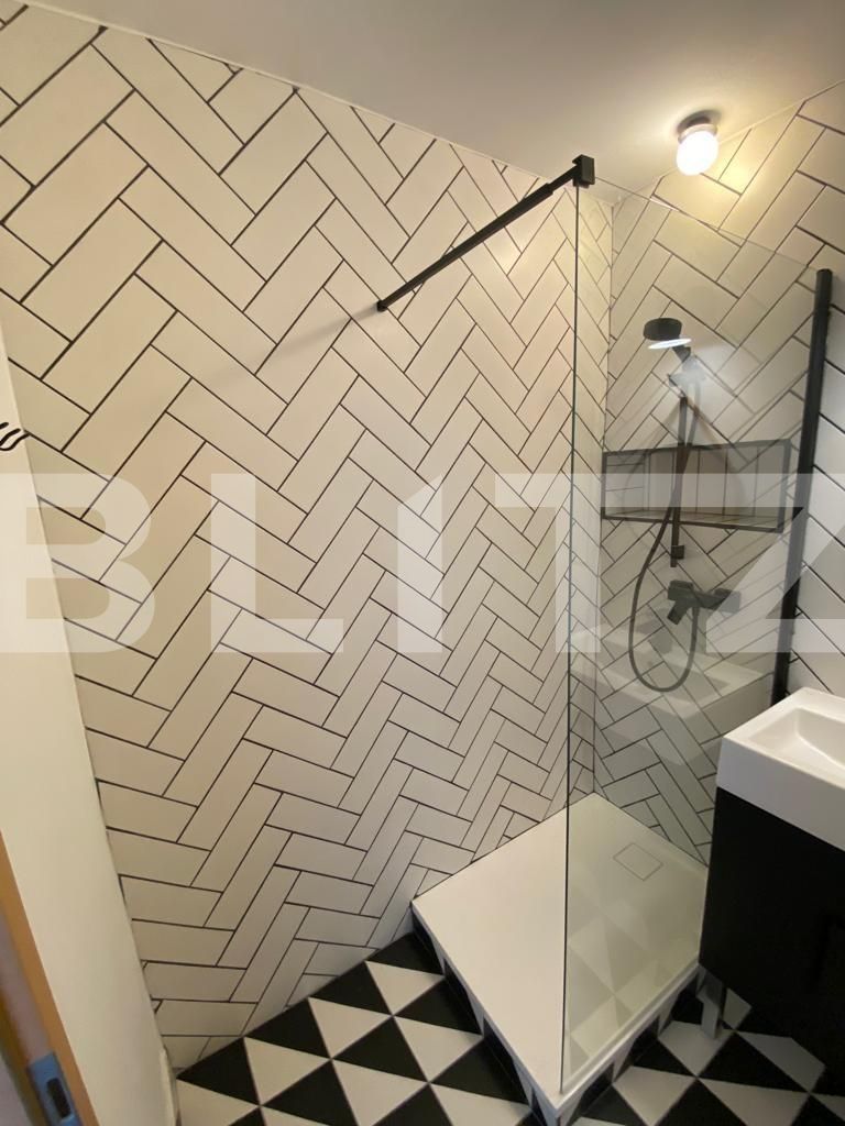 Spațiu birouri de închiriat Calea Bucuresti - 114633SIB | BLITZ Craiova | Poza14