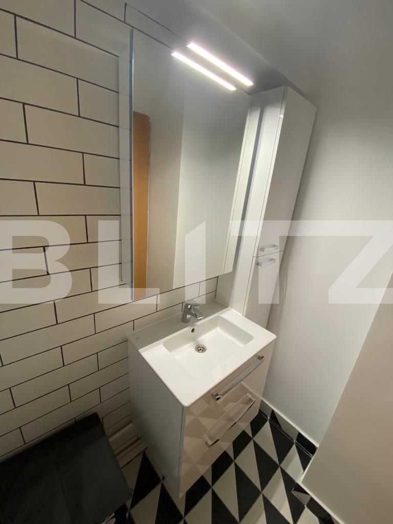 Spațiu birouri de închiriat Calea Bucuresti - 114633SIB | BLITZ Craiova | Poza12