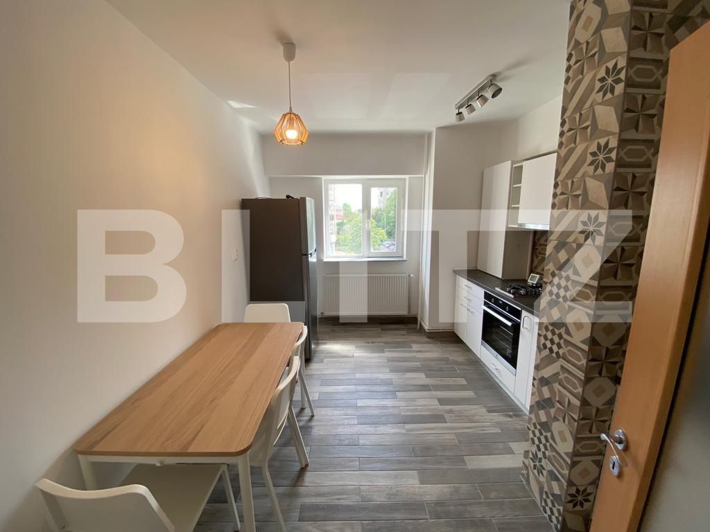 Spațiu birouri de închiriat Calea Bucuresti - 114633SIB | BLITZ Craiova | Poza10