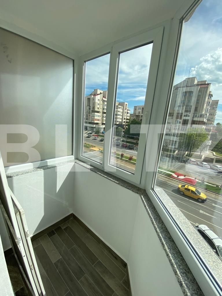 Spațiu birouri de închiriat Calea Bucuresti - 114633SIB | BLITZ Craiova | Poza8