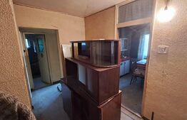 Apartament de 2 camere, decomandat de 50 mp, Cartier Rovine, langa Lidl