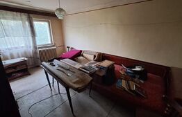 Apartament de 2 camere, decomandat de 50 mp, Cartier Rovine, langa Lidl