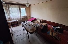 Apartament de 2 camere, decomandat de 50 mp, Cartier Rovine, langa Lidl