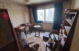 Apartament de 2 camere, decomandat de 50 mp, Cartier Rovine, langa Lidl