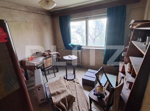 Apartament de vânzare 2 camere Rovine - 114695AV | BLITZ Craiova | Poza3